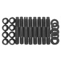 Aluminum Blower Studs