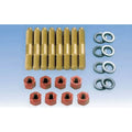 Aluminum Blower Studs