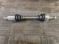 TRAKMOTIVE auto part