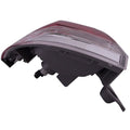 LH TAILLAMP ASSY OUTER; ; ODYSSEY 1417