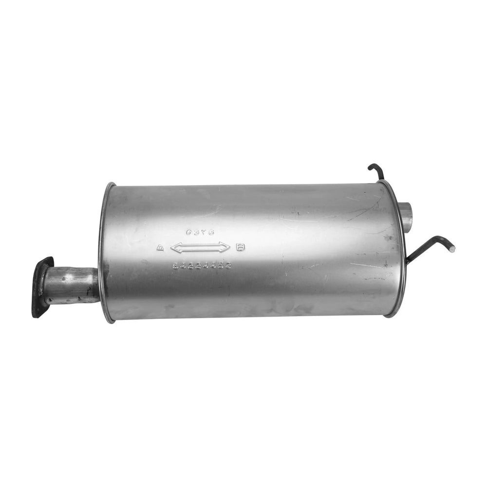 9800 FRONTIER 2.4L DIRECT FIT MUFFLER MSL MAXIMUM