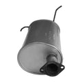 9800 FRONTIER 2.4L DIRECT FIT MUFFLER MSL MAXIMUM