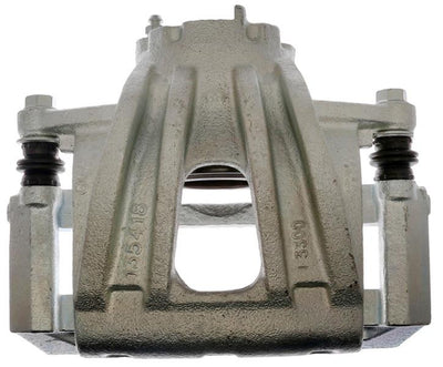 BRAKE CALIPER & BRACKET