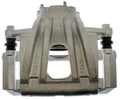 BRAKE CALIPER & BRACKET