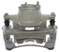 BRAKE CALIPER & BRACKET