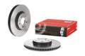 DISC BRAKE ROTOR