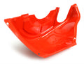 ORANGE POWDER COATED POWERGLIDE FLYWHEEL COVER