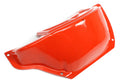 ORANGE POWDER COATED POWERGLIDE FLYWHEEL COVER