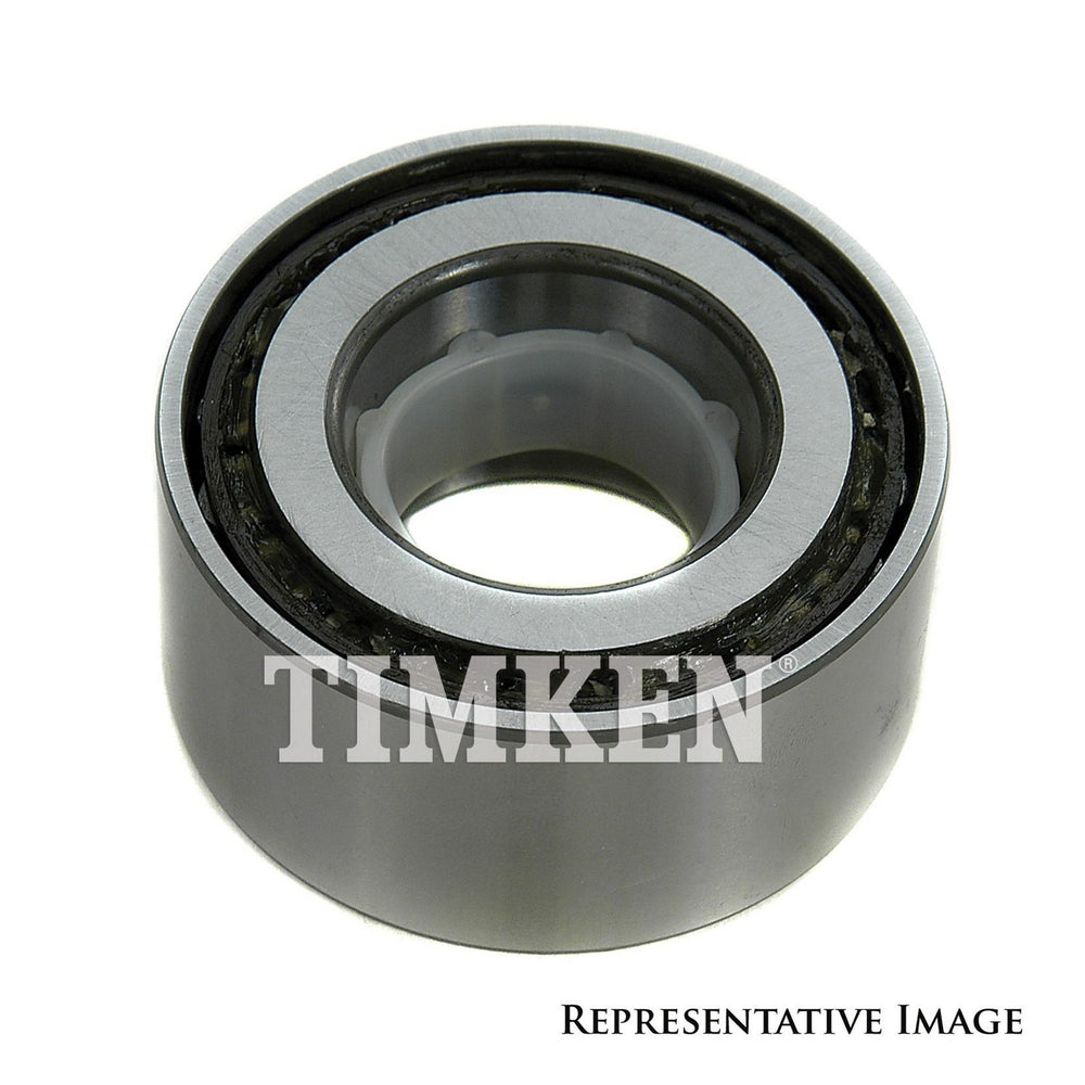 TIMKEN red auto part
