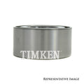 TAPERED ROLLER BEARING ASSEMBLY