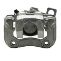 DFC 86-88 Acura LEGEND Rear-L Silver Zinc Coated Premium Caliper
