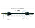 TRAKMOTIVE auto part