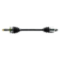CV AXLE SHAFT