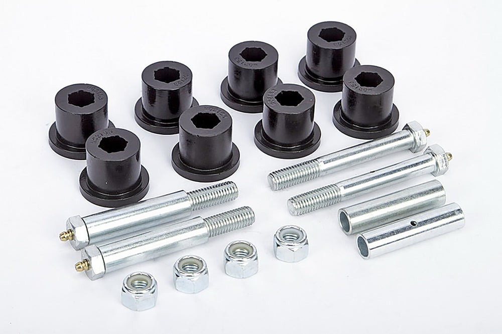 Mountain Off Road hardware kit