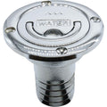 FILLER CAP "WATER", FOR HOSE 38 M