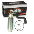 CARTER fuel pump detail