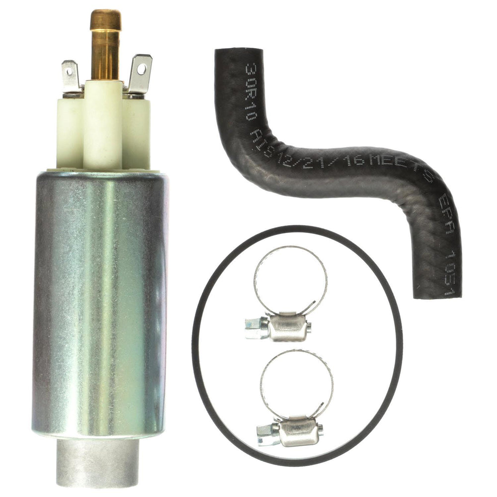 CARTER fuel pump