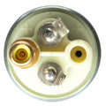 FUEL PUMP AND STRAINER SET