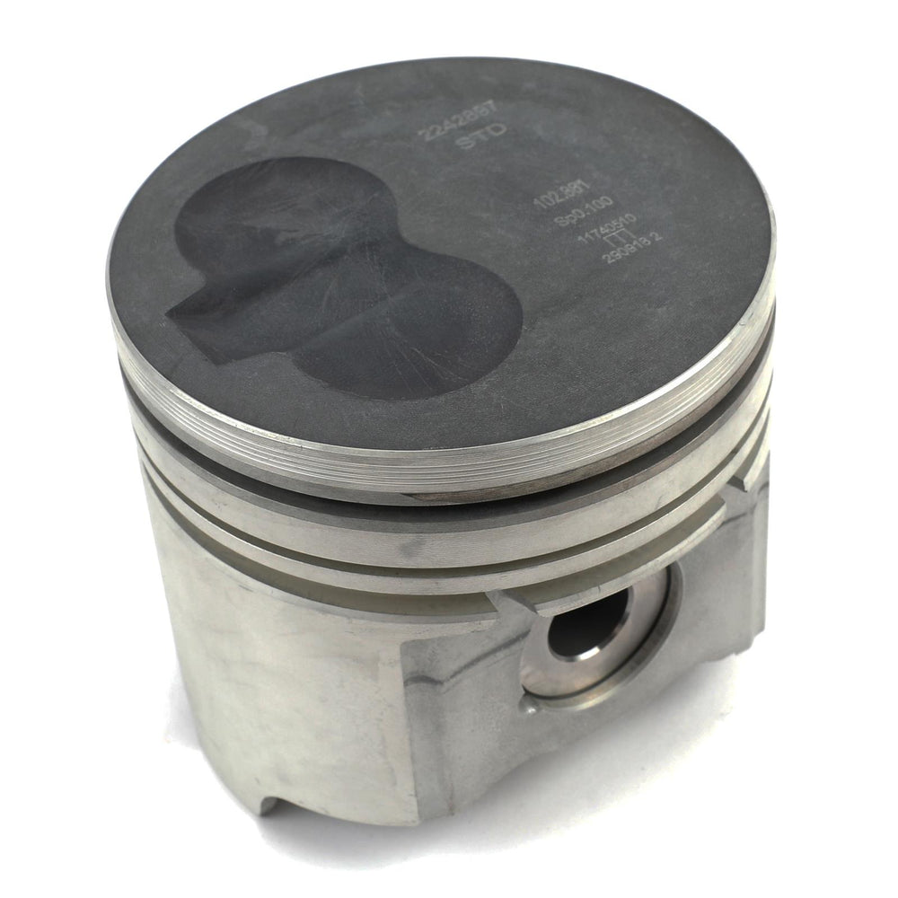 Mahle auto part