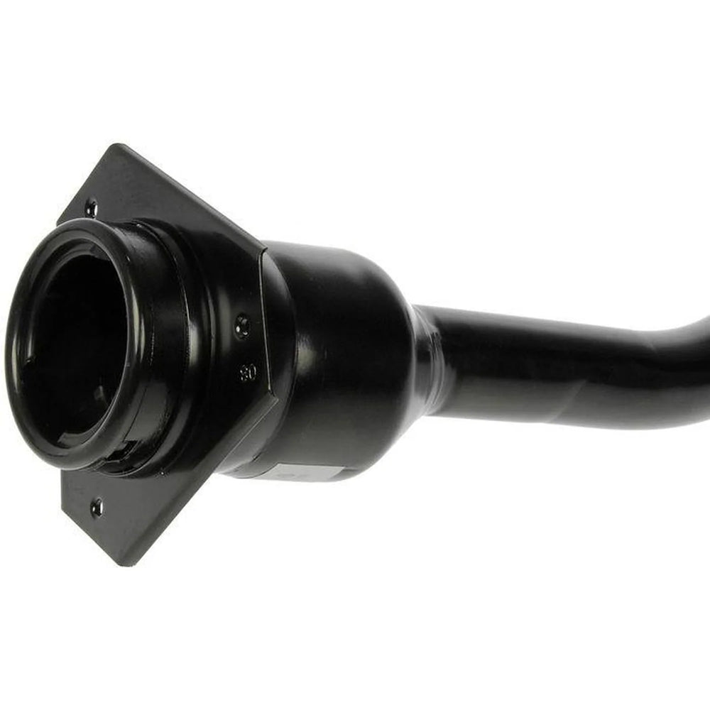 FUEL FILLER NECK