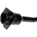 FUEL FILLER NECK