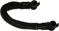Gates 20-24 Tesla Motors Model Y Electric Inlet PCS Module-3 Molded Thermoplastic Coolant Hose