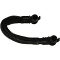 Gates 20-24 Tesla Motors Model Y Electric Inlet PCS Module-3 Molded Thermoplastic Coolant Hose