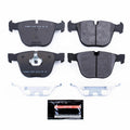 Power Stop 2011 BMW 1 Series M Rear Track Day Brake Pads