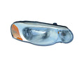 RH HEADLAMP ASSY COMPOSITE; W/O HEADLAMP LEVELING; SEBRING 0406