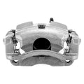 Power Stop 08-13 Nissan Rogue Front Left Autospecialty Caliper w/Bracket