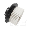 BLOWER ASSY MERCURY COUGAR 8991