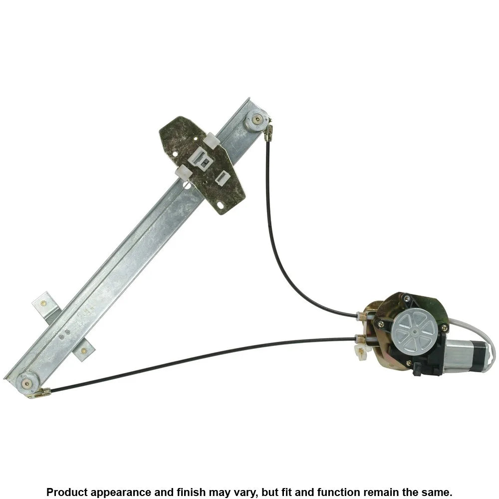 SELECT WINDOW LIFT