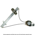 SELECT WINDOW LIFT