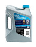 FULL SYNTHETIC MARINE OIL