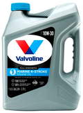 FULL SYNTHETIC MARINE OIL