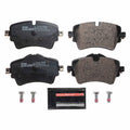 Power Stop 16-19 Mini Cooper Clubman Euro-Stop ECE-R90 Front Brake Pads