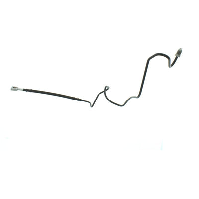 Centric 00-06 Audi TT Rear Right Lower/Front Right/Front Right Lower Brake Hose