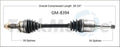 TRAKMOTIVE auto part