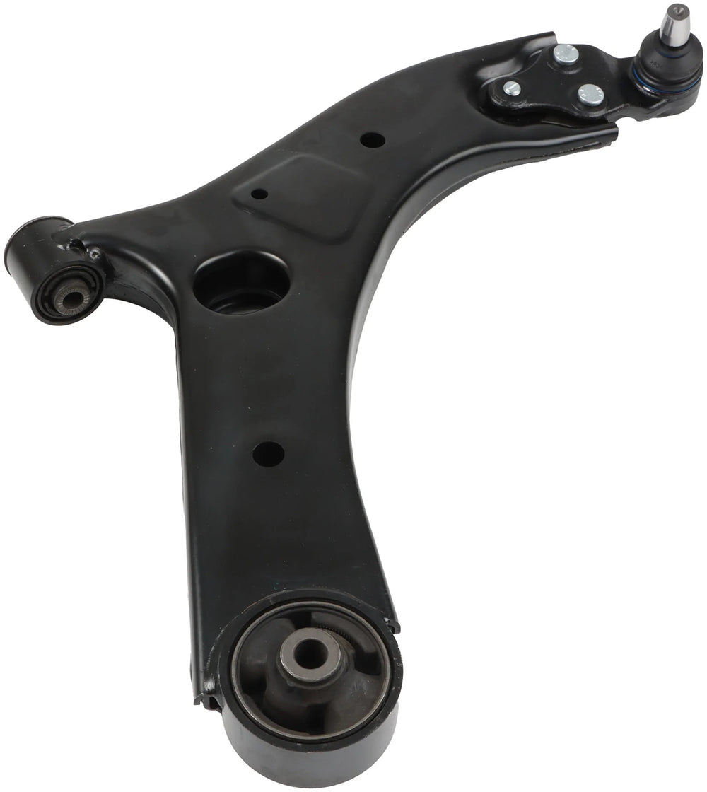 DELPHI control arms