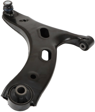 DELPHI control arms