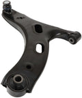 DELPHI control arms