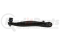 DELPHI control arms