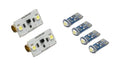 PREMIUM LED DOME LIGHTS