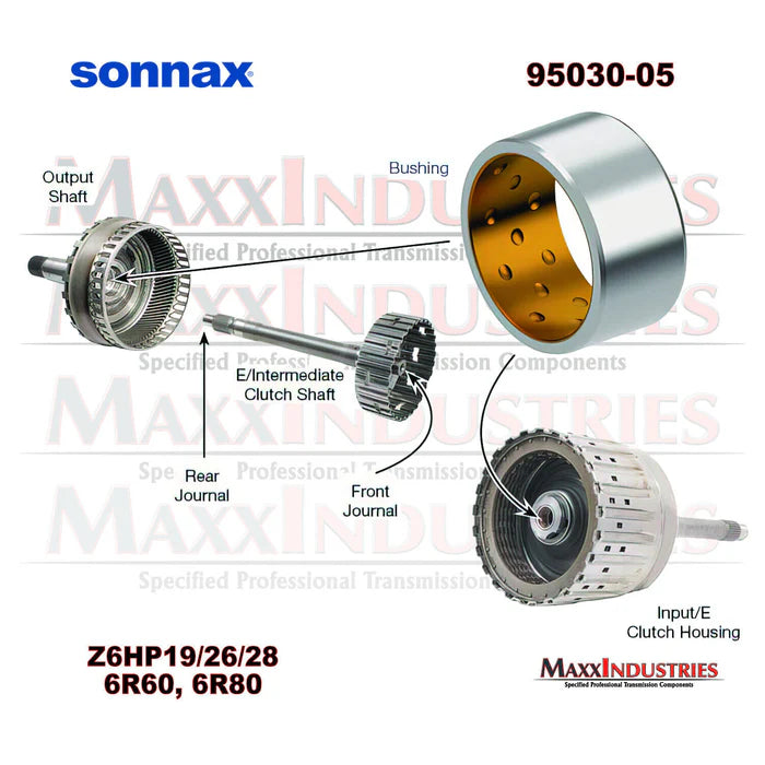 Sun Coast Converters auto part