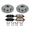 PowerStop auto part detail