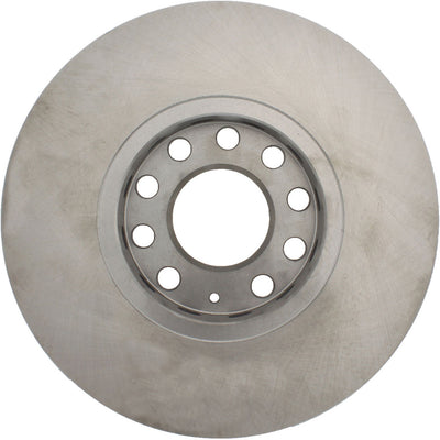 Centric C-Tek Standard Brake Rotor - Front