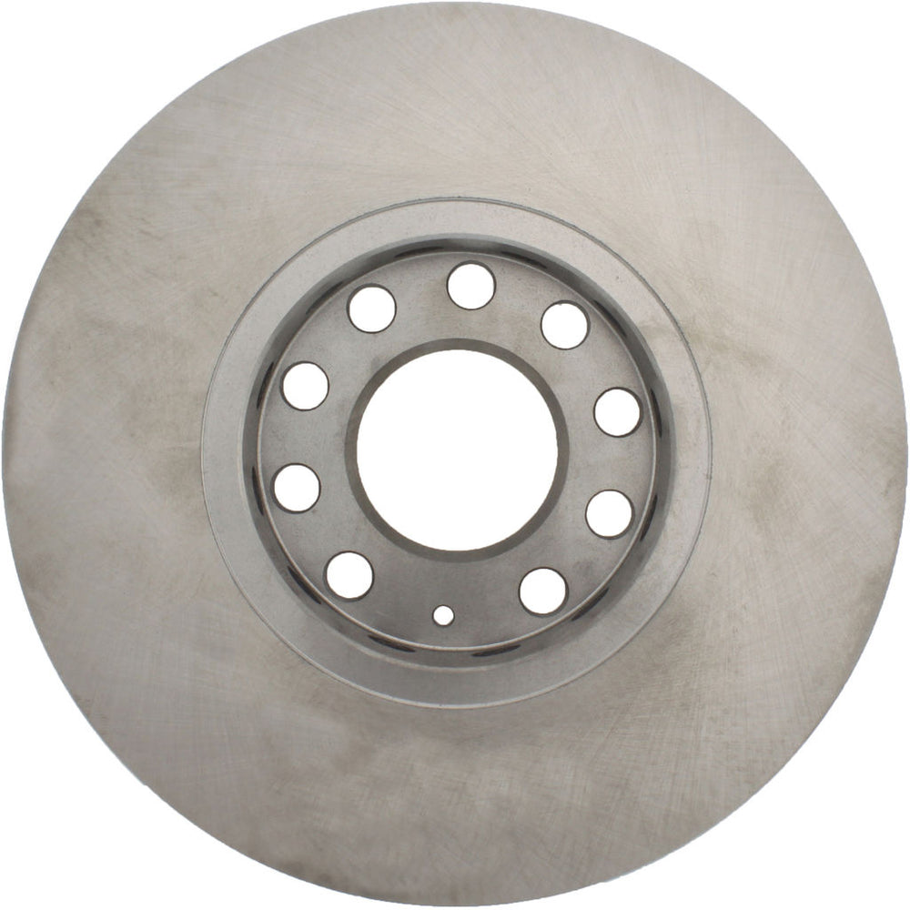 Centric C-Tek Standard Brake Rotor - Front
