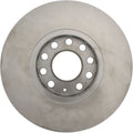 Centric C-Tek Standard Brake Rotor - Front