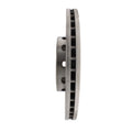 Centric C-Tek Standard Brake Rotor - Front