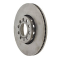 Centric C-Tek Standard Brake Rotor - Front